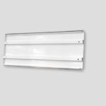 bandeja gondola trasera