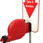 SET DISPENSADOR Y LETRERO