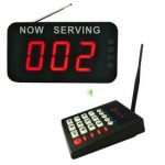 SET PANTALLA Y CONTROL