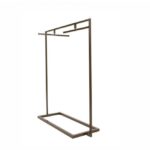 Linea Extended Collection- Rack Ballet Bar con Brazos