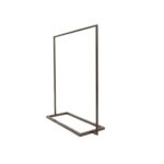 Linea extended ballet bar