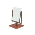 Pipeline- Espejo Counte Bronze Antique