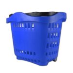 canasta 43 litros